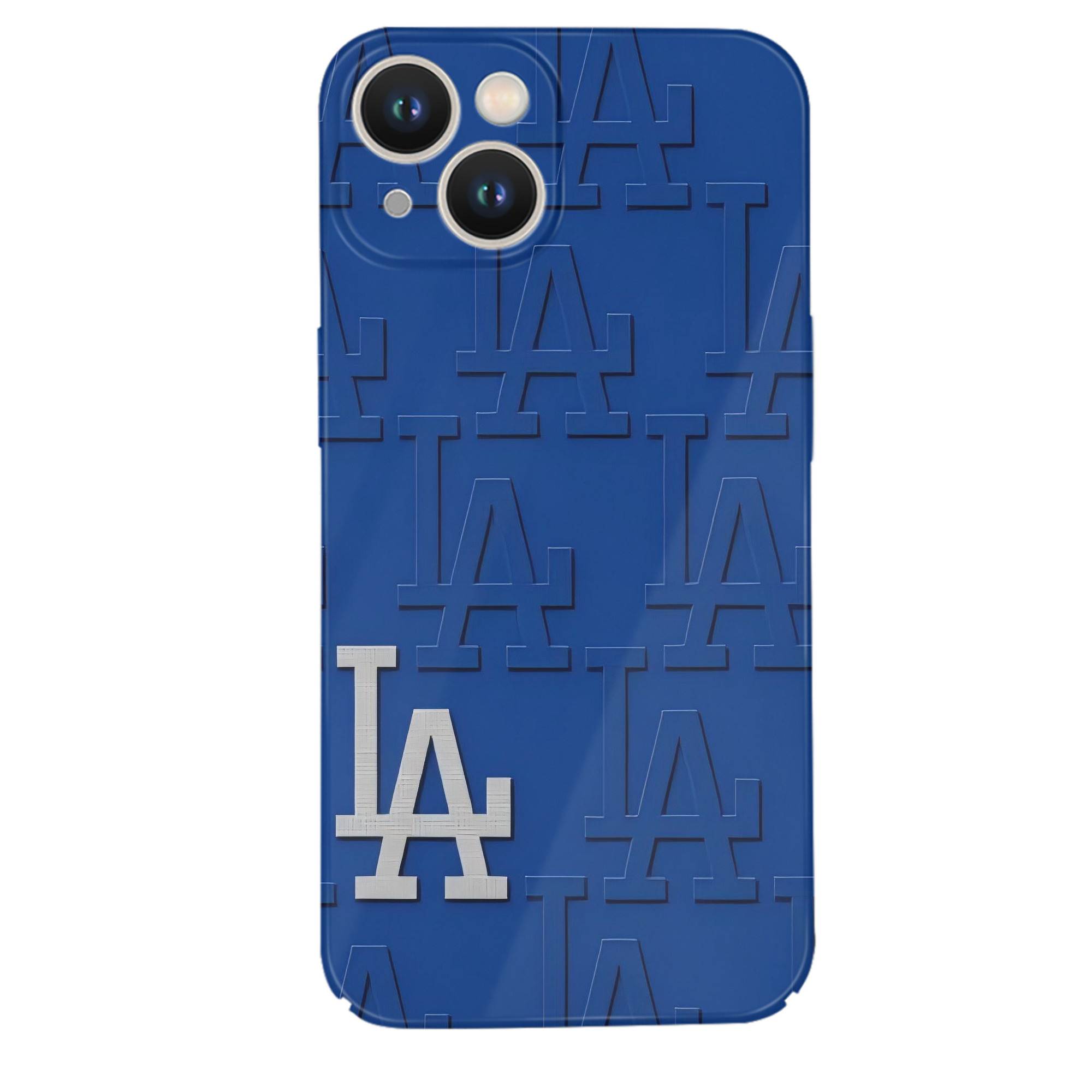  IPhone 14 Series Full-Cover Hard Case – Shockproof With Raised Camera Protection – Precise Cutouts, Wireless Charging Compatible – Durable, Anti-Yellowing, Easy To Clean